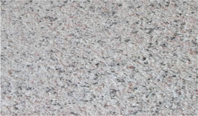 Đá Granite hồng Gia Lai